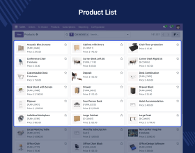 Odoo SaaS Kit Subscription