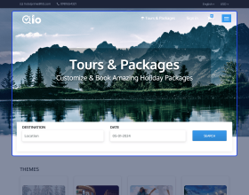 QloApps Tours and Packages