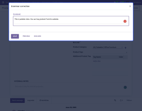 Odoo AI Engine (ChatGPT)