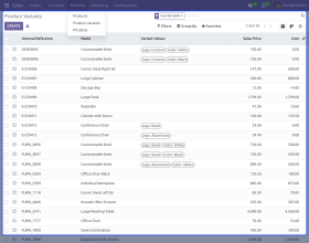 Odoo AI Engine (ChatGPT)