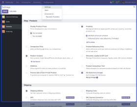 Odoo Attribute Extra Images