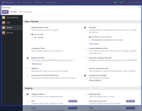 Odoo Attribute Extra Images