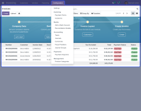Odoo Barclaycard Ecommerce (EPDQ) Payment Acquirer