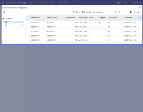Odoo Bridge For Magento 2 MSI Extension