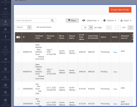 Odoo Bridge For Magento 2 MSI Extension