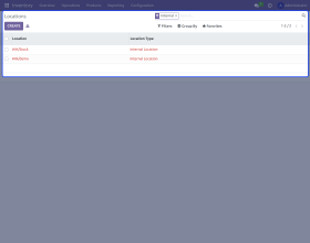 Odoo Bridge For Magento 2 MSI Extension