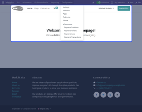 Odoo EU Price Indication Directive