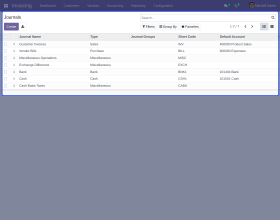 Odoo Extra Bank Charges in Payment