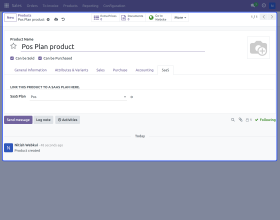 Odoo SaaS Kit | All in One