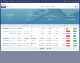 Odoo Website Braintree ACH Payment Acquirer