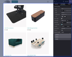 Odoo Website lazy Loading