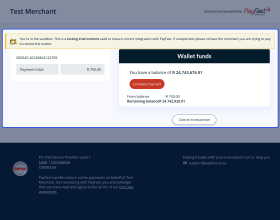 Odoo Website Payfast Payment Acquirer
