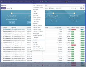 Odoo Website PayLater