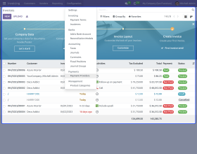 Odoo Website PayU Money Payment Acquirer