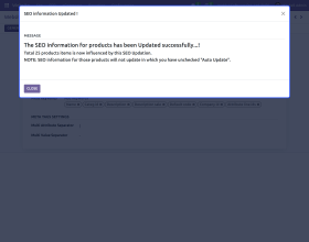Odoo Website SEO Suite