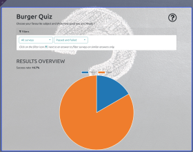 Odoo Website Survey to Mailing List