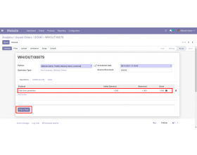 DPD (UK) Shipping Integration
