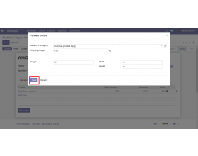 DPD (UK) Shipping Integration