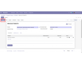 DPD (UK) Shipping Integration
