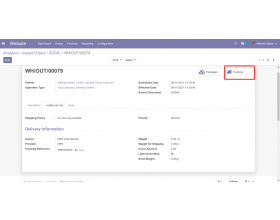 DPD (UK) Shipping Integration
