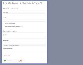 Cloudflare Turnstile CAPTCHA For Magento 2