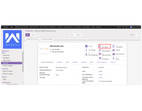 Multi Channel Magento 1.x Odoo Bridge(Multi Channel-MOB)