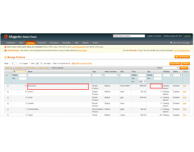 Multi Channel Magento 1.x Odoo Bridge(Multi Channel-MOB)
