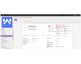 Multi Channel Magento 1.x Odoo Bridge(Multi Channel-MOB)