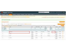 Multi Channel Magento 1.x Odoo Bridge(Multi Channel-MOB)