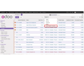 Multi Channel Magento 1.x Odoo Bridge(Multi Channel-MOB)