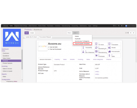 Multi Channel Magento 1.x Odoo Bridge(Multi Channel-MOB)