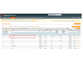 Multi Channel Magento 1.x Odoo Bridge(Multi Channel-MOB)