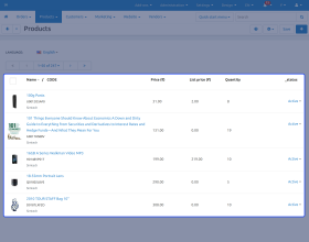 CS-Cart EU Price Indication Directive