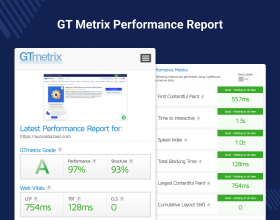 WordPress WooCommerce AWS Speed and Security Optimization
