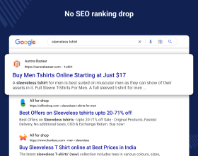 WordPress WooCommerce AWS Speed and Security Optimization