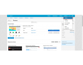 CS-Cart Responsive Theme : Resistor