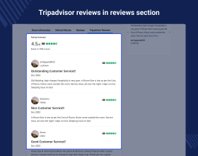  QloApps TripAdvisor Review