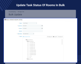  QloApps Housekeeping