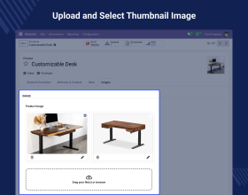 Odoo Product Media Bulk Upload