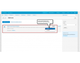 CS-Cart Stripe Connect Standard Account