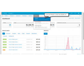 CS-Cart Stripe Connect Standard Account