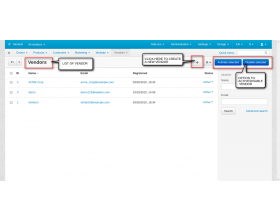 CS-Cart Stripe Connect Standard Account