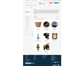CS-Cart Responsive Theme : Inventive