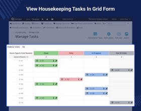  QloApps Housekeeping