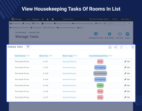  QloApps Housekeeping