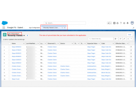 Google Fit Salesforce Health Cloud Integration