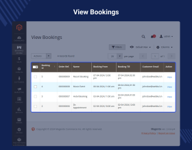 Booking Reservation SMS Notification for Magento 2