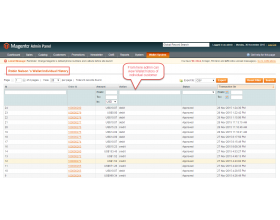 Wallet System for Magento (OpenMage)