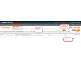 Magento AliExpress DropShip Automation