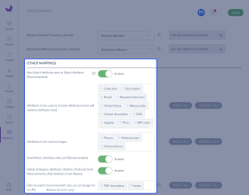 Akeneo WooCommerce WPML Integration